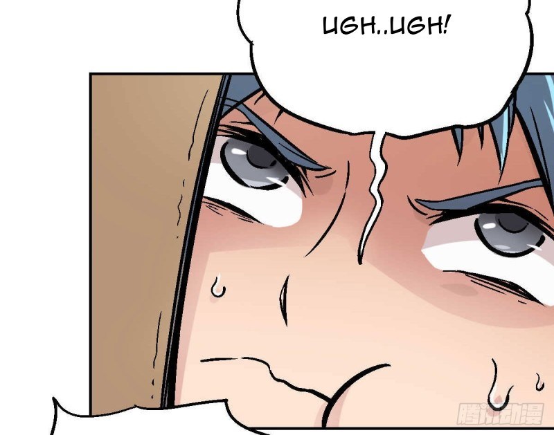 Pony Crossing The River Chapter 01 Bahasa Indonesia